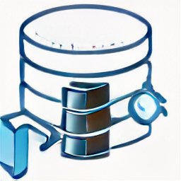 send array in query params c#